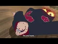 AMV - Naruto: Pain arc - Three days grace (Pain)