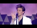 Brigitte Calls Me Baby - Impressively Average (Live)