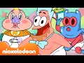 Every BABY Moment from The Patrick Star Show 🍼 | SpongeBob | Nicktoons