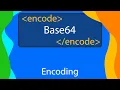 How Does Base64 Work