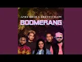 Download Lagu Boomerang