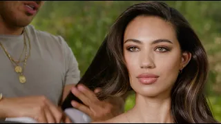 Bombshell Curls with Leandro Limited