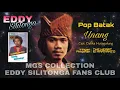 Eddy Silitonga - Unang ( Pop Batak )