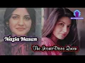 Disco Deewane | Nazia Hassan | Biddu | Sagarika |  Naujawan | 90s ALBUM | Rara And Evergreen