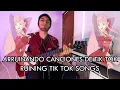 Download Lagu Ravens Rock - 2 Phut Hon (Kaiz Remix) GUITAR REMIX