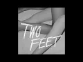 Quick Musical Doodles - Two Feet