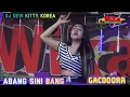 ABANG SINI BANG GACOOORR LIVE DJ DEVI KITTY KOREA WIKA SANG PENJELAJAH SUMSEL