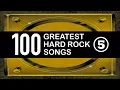Lagu 100 Greatest Hard Rock Songs Part 5 (2008)
