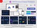 Bootstrap 5 Admin Template with Responsive Dashboard UI Kit - CRMi
