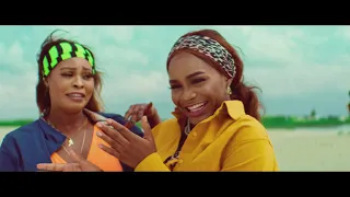oga network who ask you remix feat harry song official video