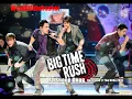 Big Time Rush ft. Snoop Dogg - Boyfriend - at the KCAs