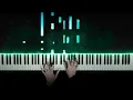 Download Lagu Tarzan - You'll Be in My Heart (Piano Cover) Phil Collins