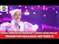 Download Lagu Tangis Inara Rusli Tak Terbendung- Saat Bawakan Lagu Duka, Penonton Menangis Histeris.
