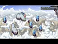 CrossCode PC Early access to Lofty Heights