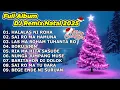 Lagu FULL ALBUM NONSTOP LAGU NATAL BAHASA BATAK - HALALAS NI ROHA GODANG🎄SAI ROMA HAMUNA🎄LAS MA ROHAM