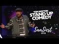 Download Lagu Tom Boston Stand Up Comedy SaaSiest 2022