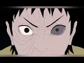 Mai Toh Nahi Haiwaan [Naruto Shippuden] Amv #anime #natutoshippuden #haiwaan #madarauchiha #obito 