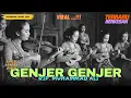 Lagu GENJER-GENJER VERSI KERONCONG JADOEL 🎻 | Muhammad Arif - Cover \u0026 Remix Musik Klasik Indonesia |