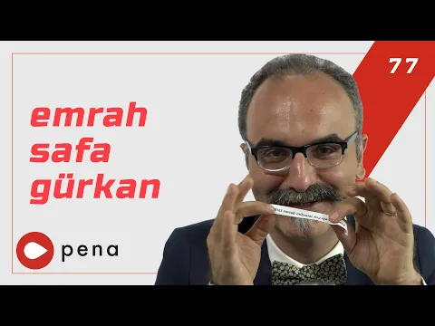 Buyrun Benim 77 - Emrah Safa Gürkan Ekşi Sözlük'te YouTube video detay ve istatistikleri