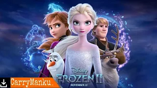 download frozen 2 2019 movie in hindi english languages or 4k hd with carrymanku