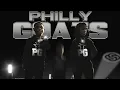 Get Off The Wall (Audio) - Philly Goats