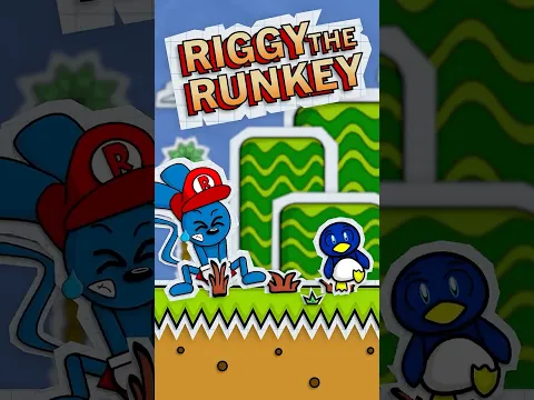 Super Riggy Bros.