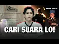 Lagu Jangan Tulis Lagu yang Semua Orang Bisa Tulis!