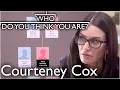 Courtney Cox Discovers Half Cousin Marriage Who Do You Think You Are
