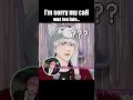Download Lagu [Plave] I'm sorry my call was too late #플레이브 #eunho #bamby #english