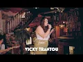 Lagu Vicky Trantou live in The Gallery Room | Yours Truly