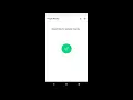 How to use Line app to add people nearby