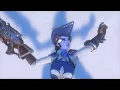 Download Lagu Overwatch - Widowmaker sleep ryona (Mousquetaire)