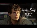 Justin Foley Mercy 13 Reasons Why Shawn Mendes