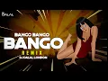 Lagu Baango Baango Baango | Club Remix | DJ Dalal | Asha Bhosle | Bappi Lahiri | Silk Smitha | Qaidi 1984