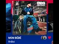 GP Explorer, GIMS, La Mano 1.9, SCH Un monde à l'autre (Version Skyrock)