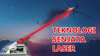 Download Teknologi Senjata Laser MP3