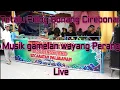 TETALU TAYUBAN GAMELAN KLASIK CIREBONAN