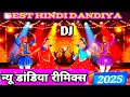 Download Lagu Navratri 2025 Mega Mashup | Nonstop Dandiya Garba Songs | Latest Navratri Special DJ Visual 