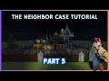 Download Lagu How To Make Secret Neighbor: The Neighbor Case! (Part 5) (Minecraft Tutorial)