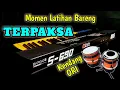 Lagu Terpaksa - Dangdut Keyboard Oprek ORG X Kendang ORIGINAL 