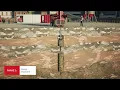 Menard Techniques - Jet Grouting