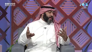 الفرق بين القيم والمبادئ  محمد المضياني دندنها