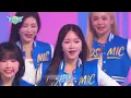【純享版】Cosmic Angels 宇宙啦啦隊〈Ready To Shine〉Official Performance｜全員閃耀舞台✨