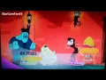 Lagu Disney Channel Asia - Hotel Transylvania Series Promo (30s) (2017)