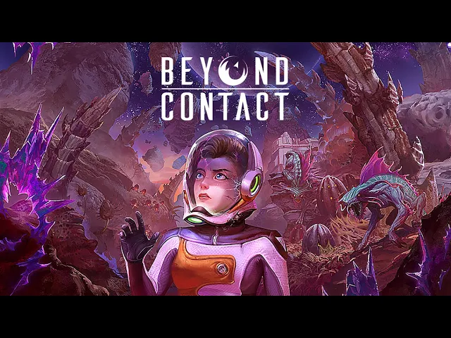 Beyond Contact | Gameplay Trailer – Out Now in Steam Early Access