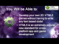 HTML5 Game Maker - Construct 2