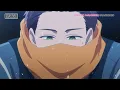 TVアニメ「拷問バイトくんの日常」番宣CM| 2026年1月4日(日)より放送・配信開始！