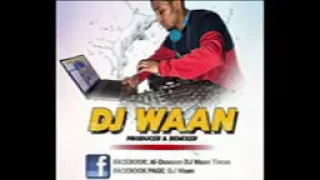 dj waan destiny