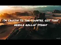 County Line- Overtime (lyrics- NO INTRO )