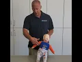 Infant Pulse and Breathing